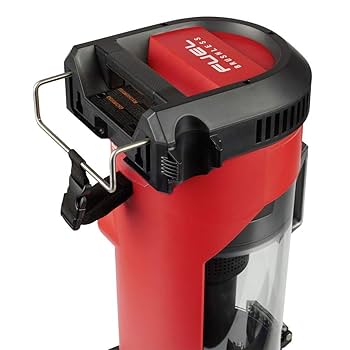Milwaukee 0885-20 M18 FUEL 3-in-1 Backpack Vacuum (Tool Only